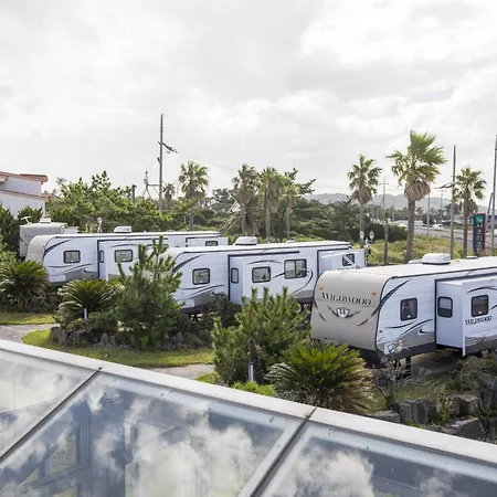 Mei The Caravan